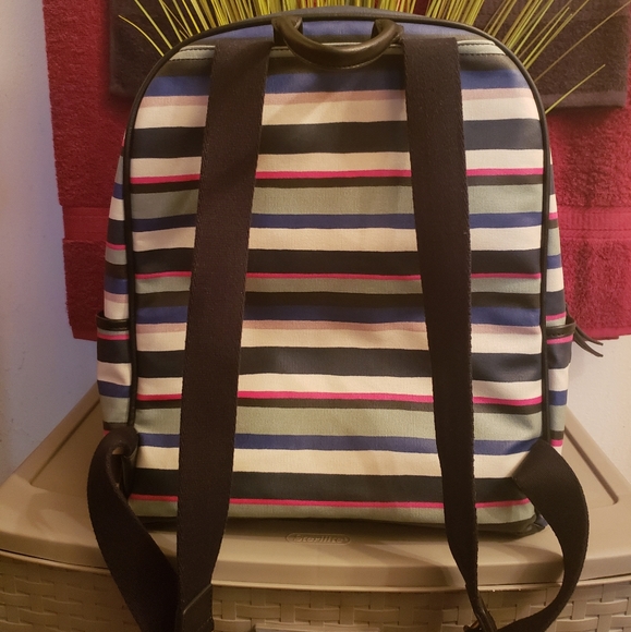 Fossil backpack - Picture 2 of 4